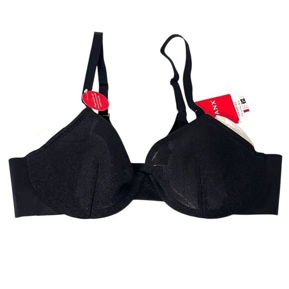 NWT SPANX Sheerflex Fit to You Bra L A-C - Picture 1 of 7